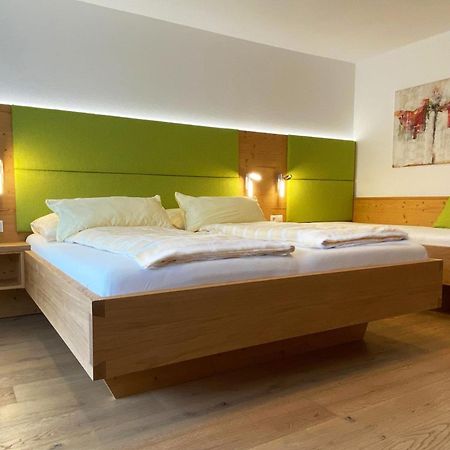 B&B Landhaus Vierthaler Filzmoos Exteriér fotografie