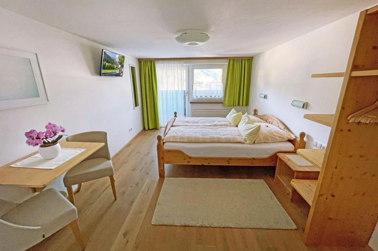 B&B Landhaus Vierthaler Filzmoos Exteriér fotografie