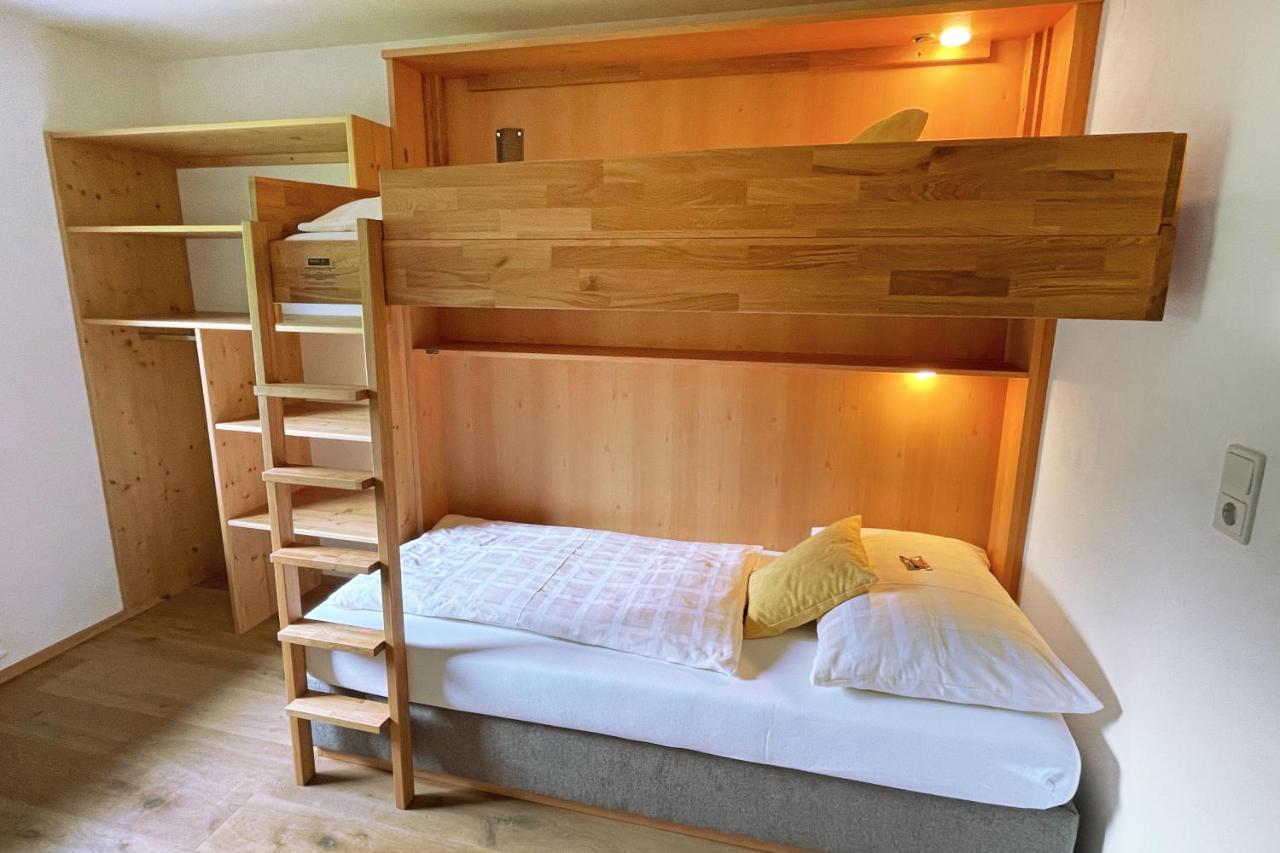 B&B Landhaus Vierthaler Filzmoos Exteriér fotografie