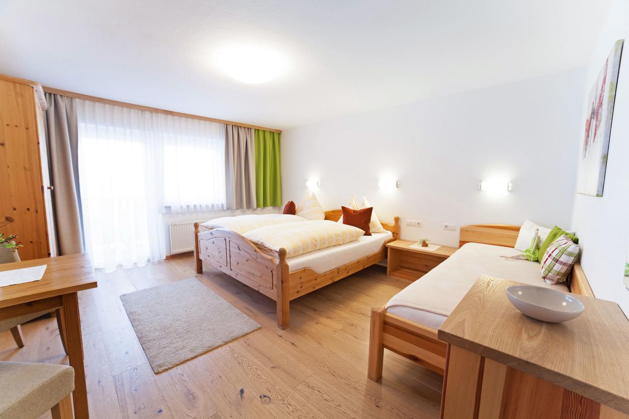 B&B Landhaus Vierthaler Filzmoos Exteriér fotografie