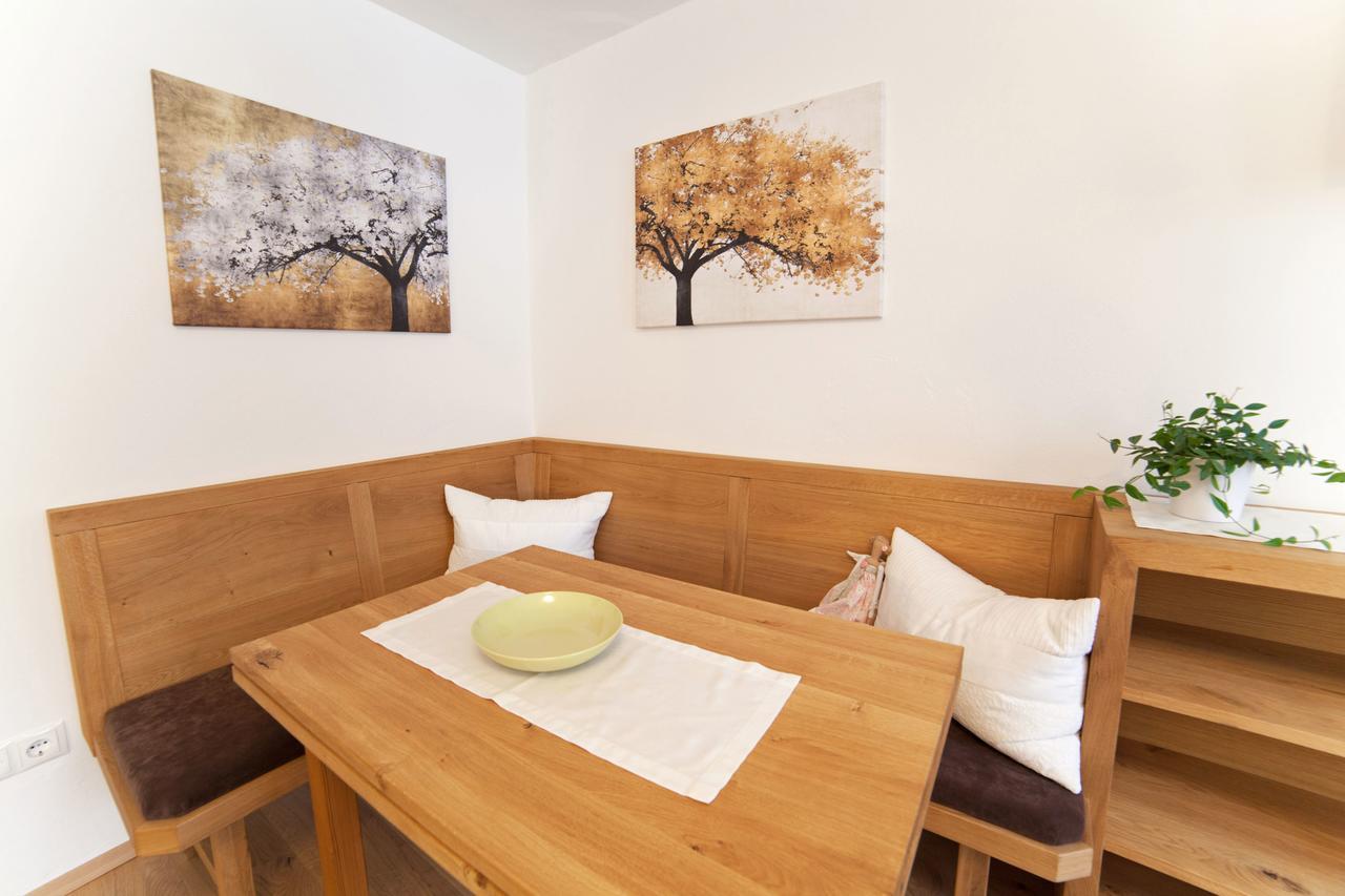 B&B Landhaus Vierthaler Filzmoos Exteriér fotografie