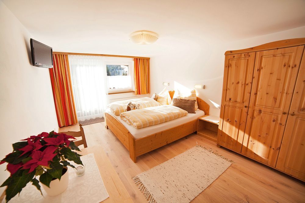 B&B Landhaus Vierthaler Filzmoos Exteriér fotografie