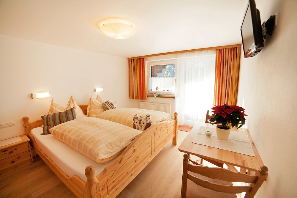 B&B Landhaus Vierthaler Filzmoos Exteriér fotografie