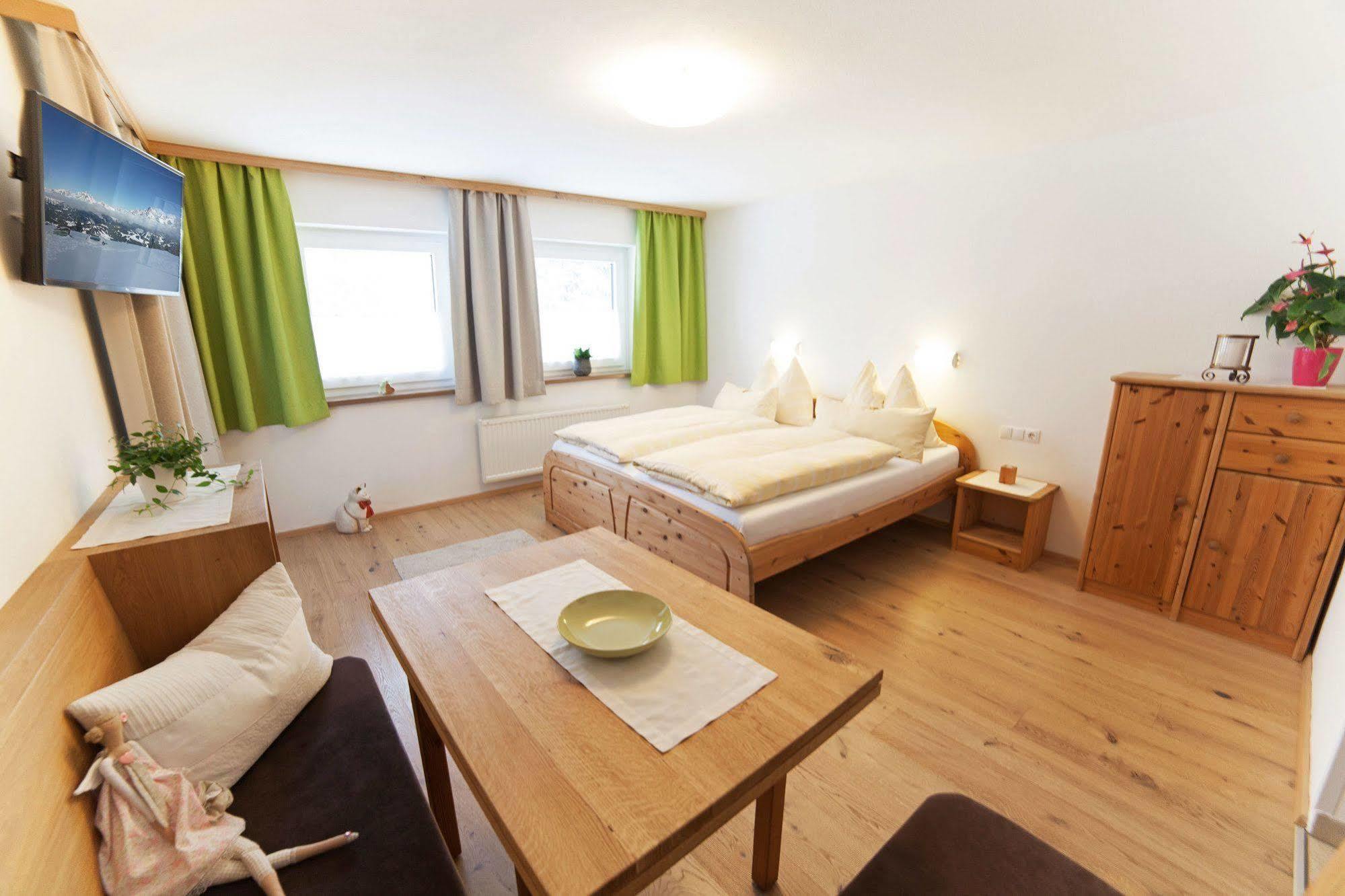 B&B Landhaus Vierthaler Filzmoos Exteriér fotografie