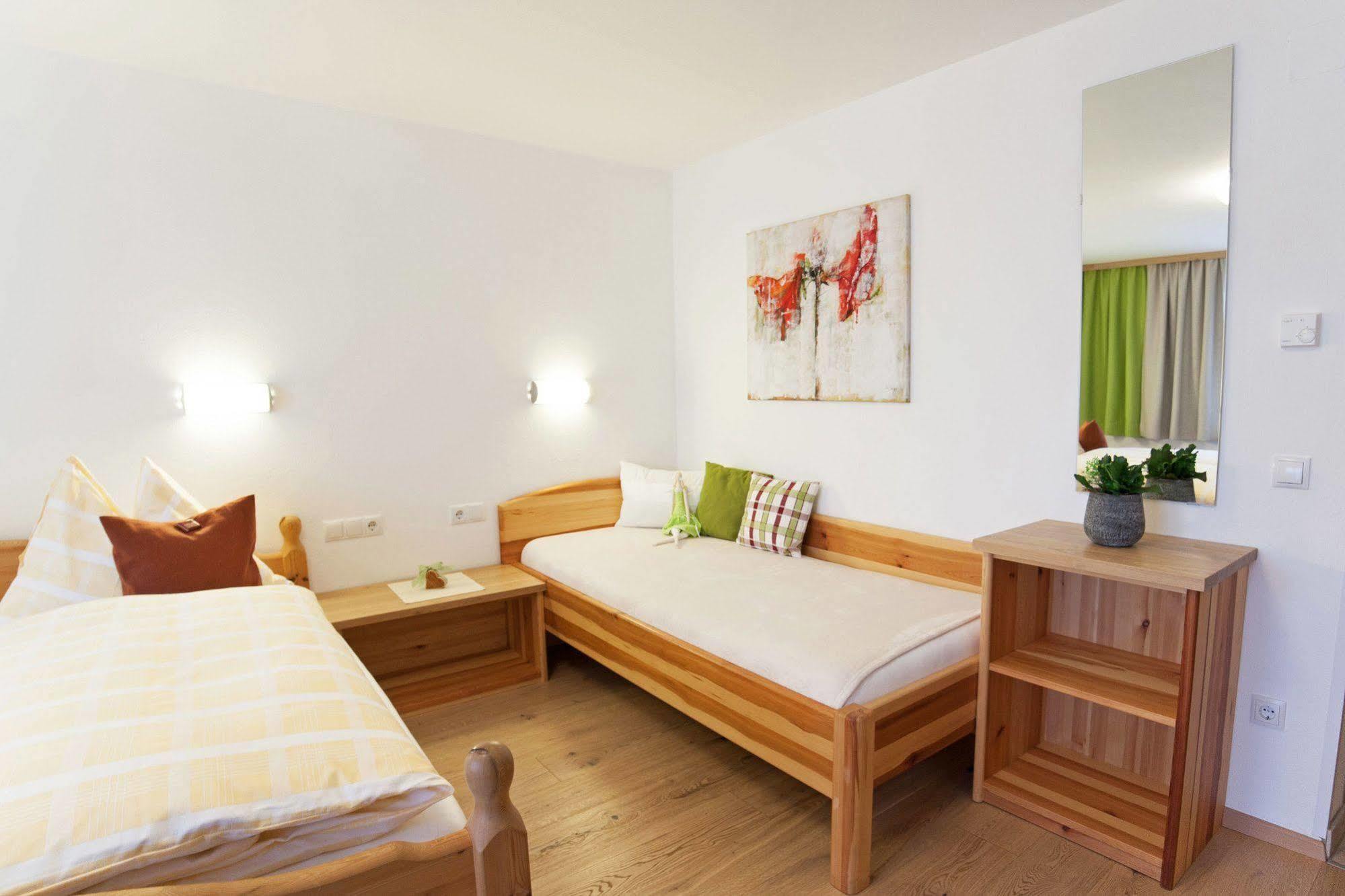 B&B Landhaus Vierthaler Filzmoos Exteriér fotografie