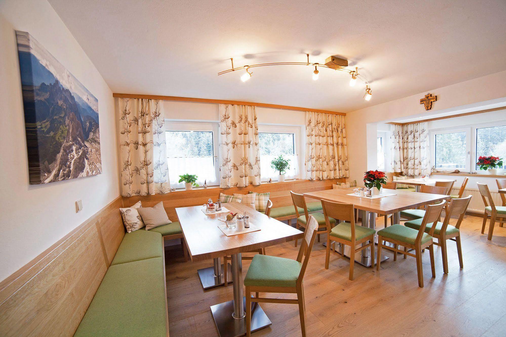 B&B Landhaus Vierthaler Filzmoos Exteriér fotografie