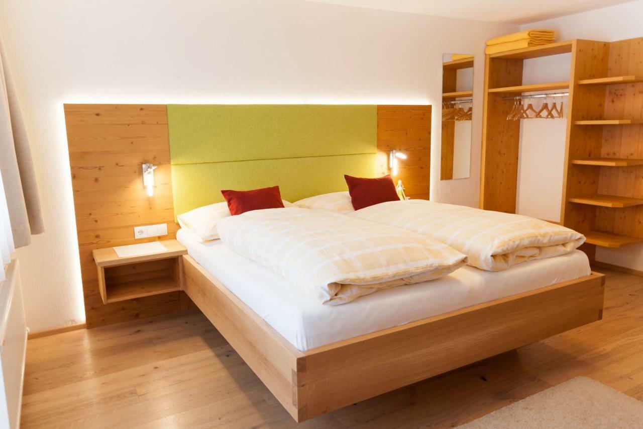 B&B Landhaus Vierthaler Filzmoos Exteriér fotografie