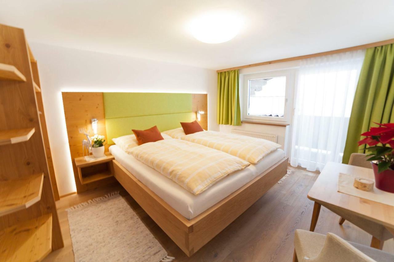 B&B Landhaus Vierthaler Filzmoos Exteriér fotografie