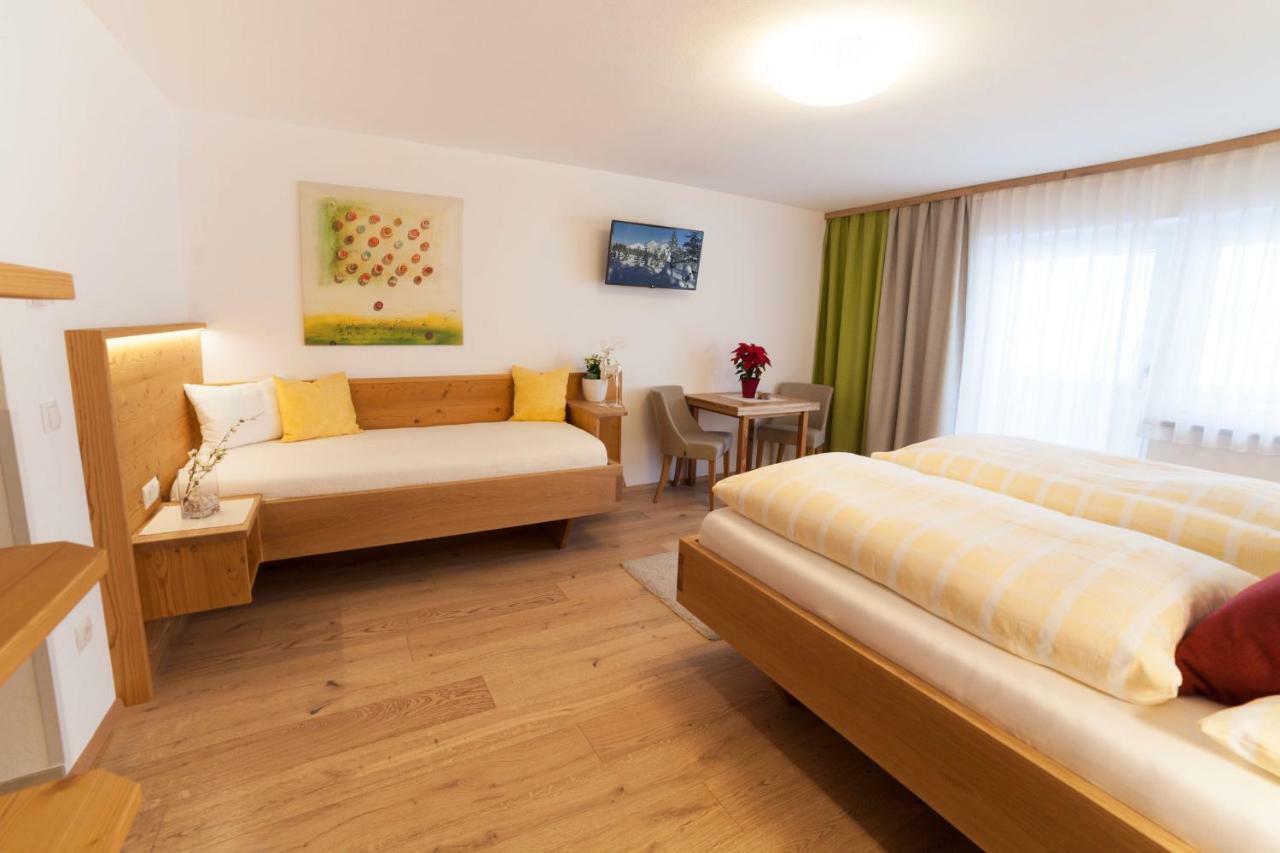 B&B Landhaus Vierthaler Filzmoos Exteriér fotografie