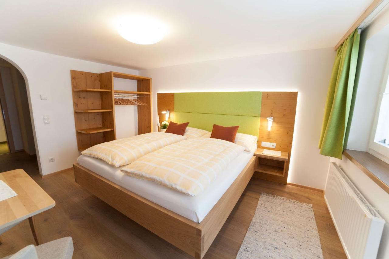 B&B Landhaus Vierthaler Filzmoos Exteriér fotografie